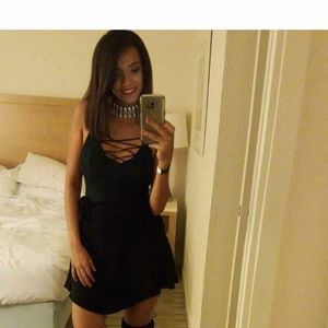 Meet your Posher, Veronica